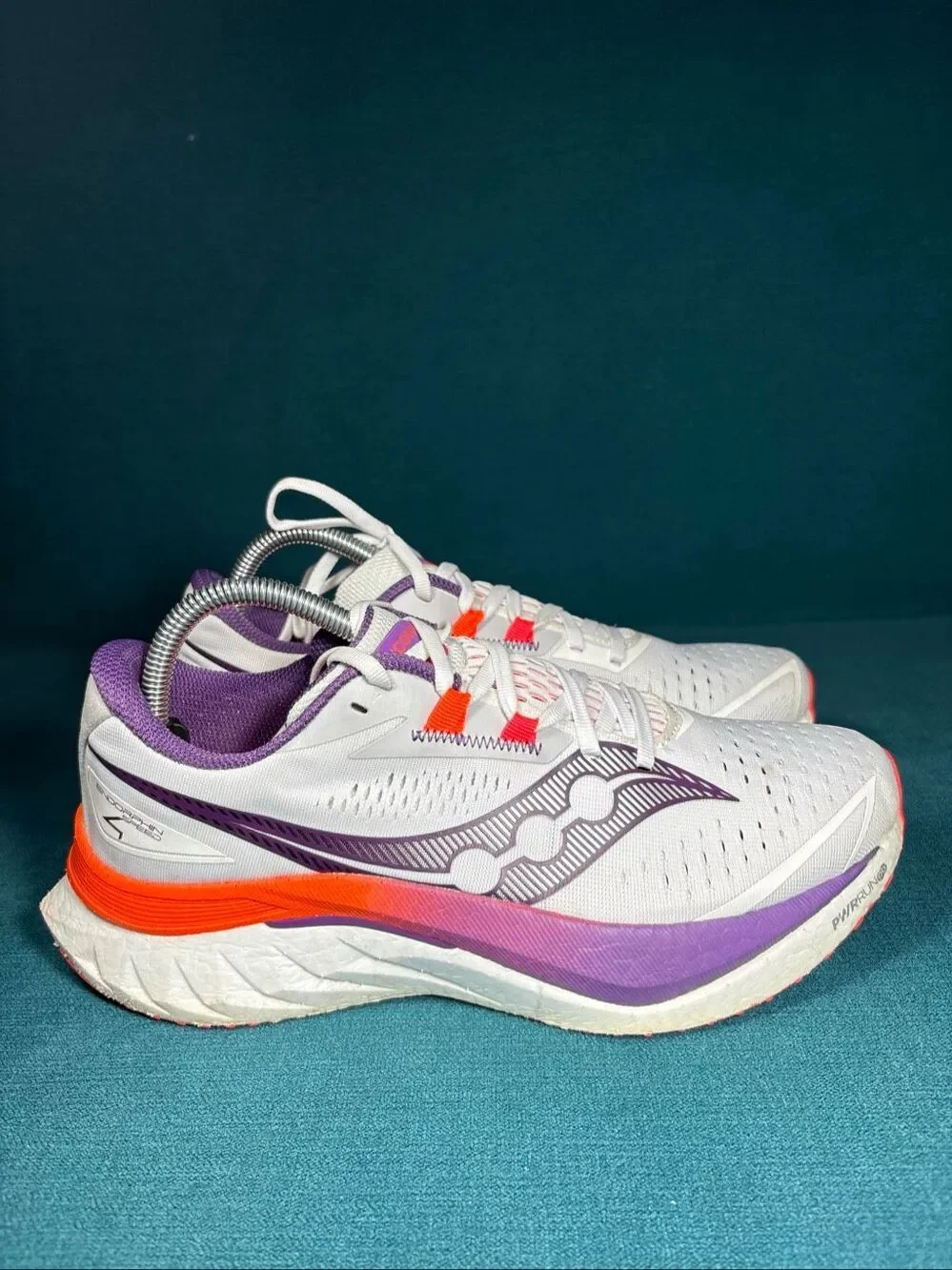 Saucony endorphin speed